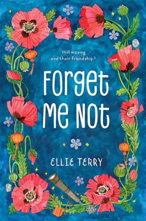 Cover Forget Me Not